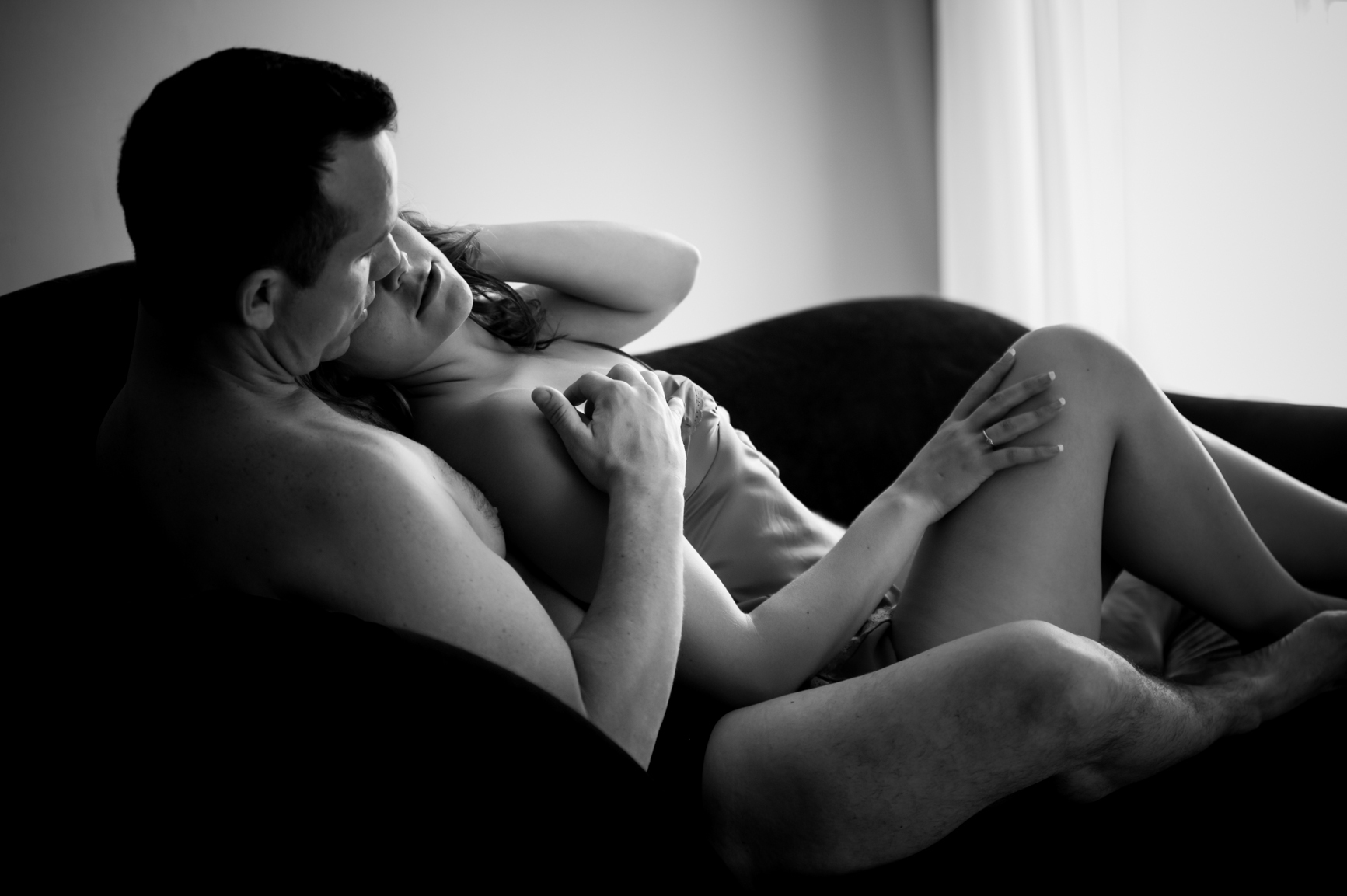 Couples boudoir nude - 🧡 Couple Intimate Lifestyle Photography Katlyn &...