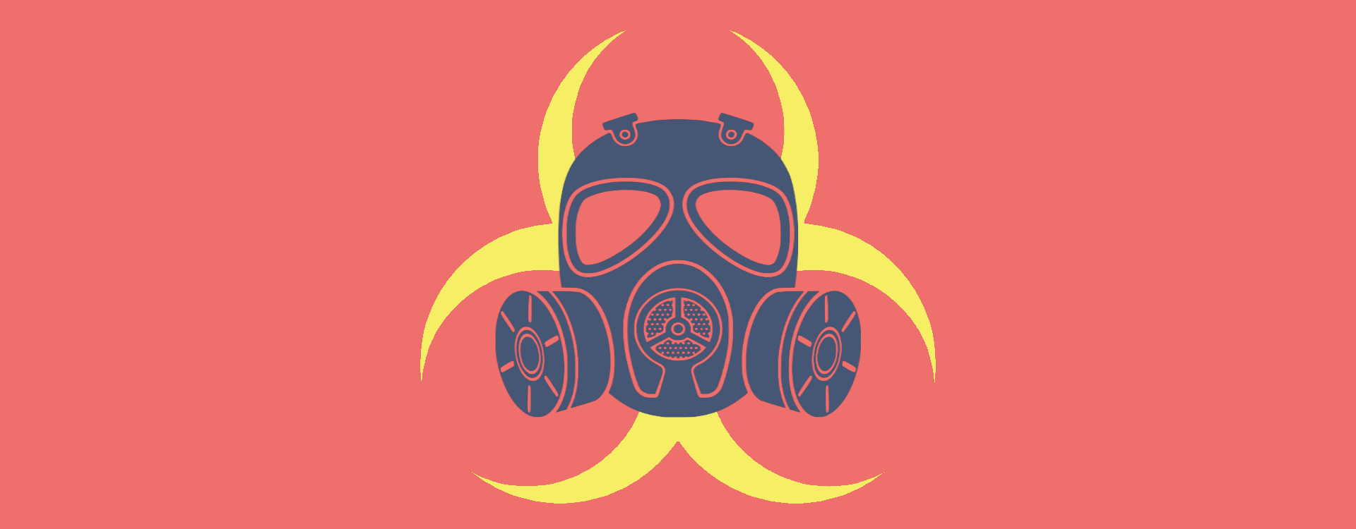 Gasmaske guide dansk