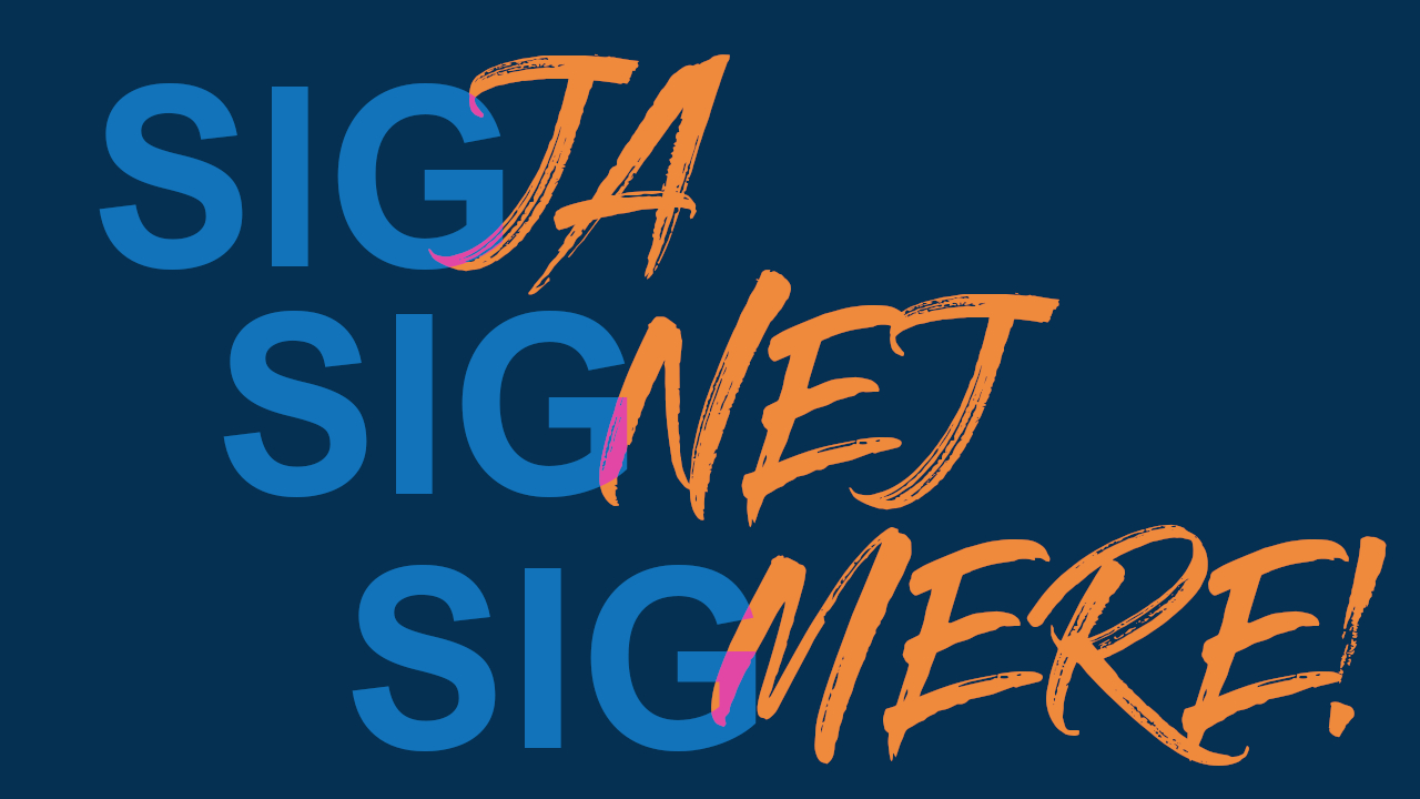 sexlegen sig ja nej mere