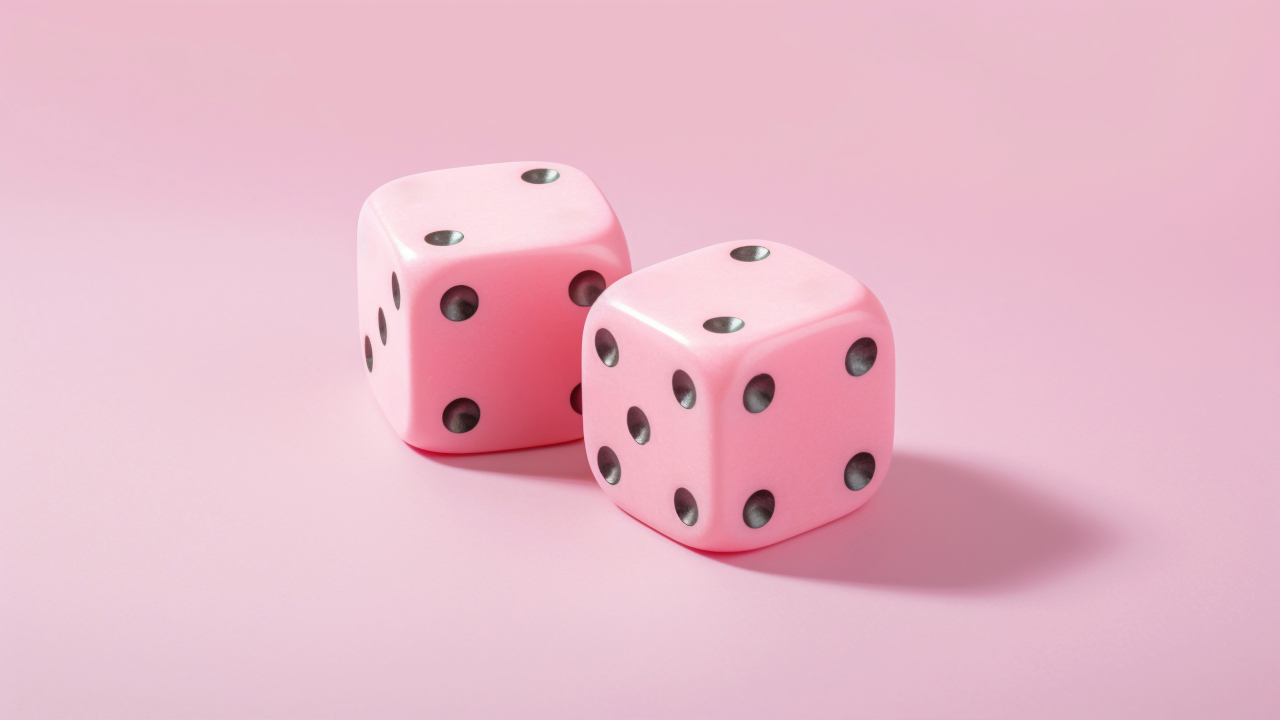 erotisk terning sexleg