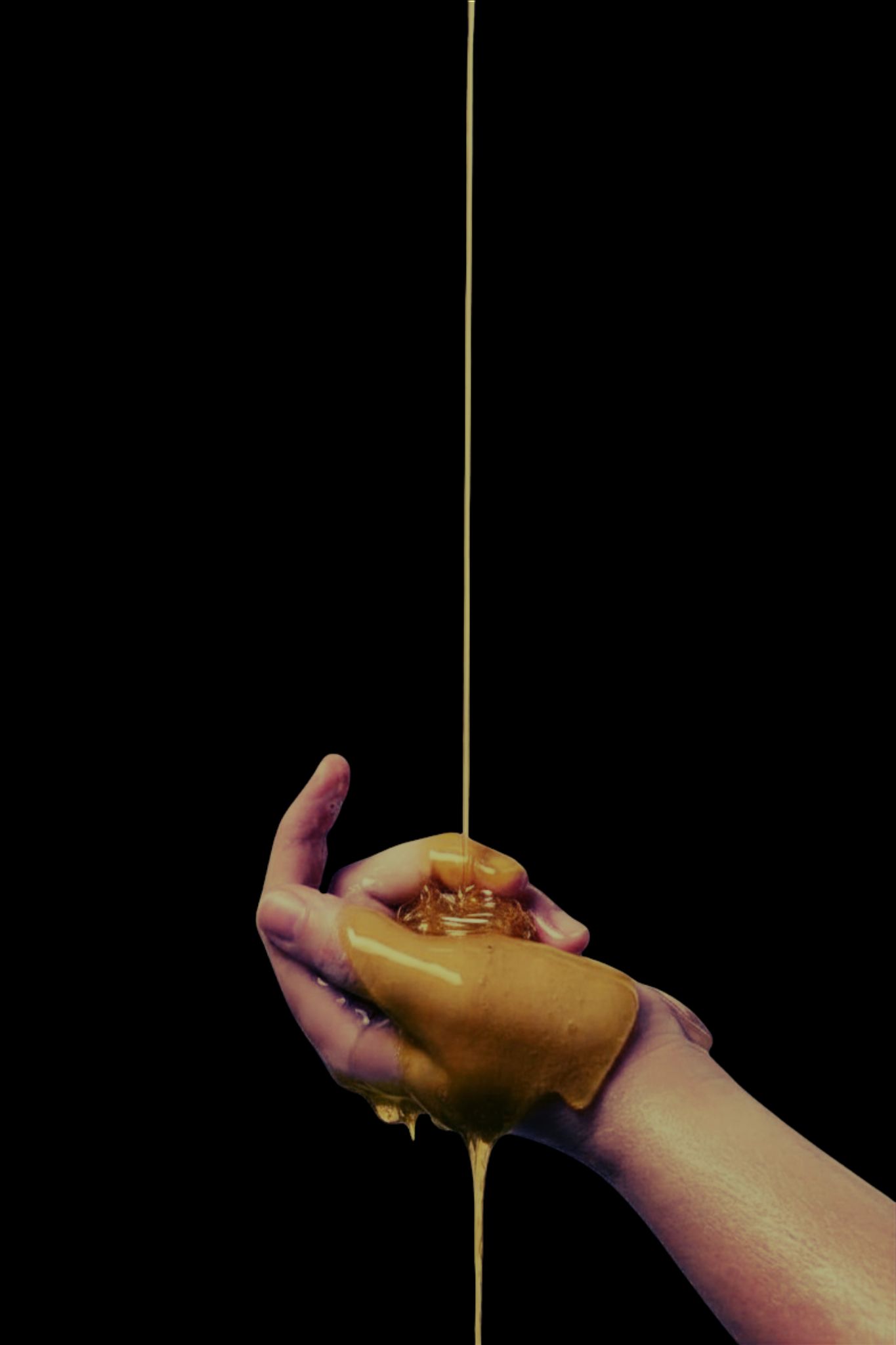 Man kan aldrig bruge for meget glidecreme