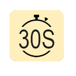 30s
