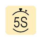 5s