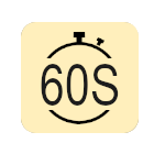 60s
