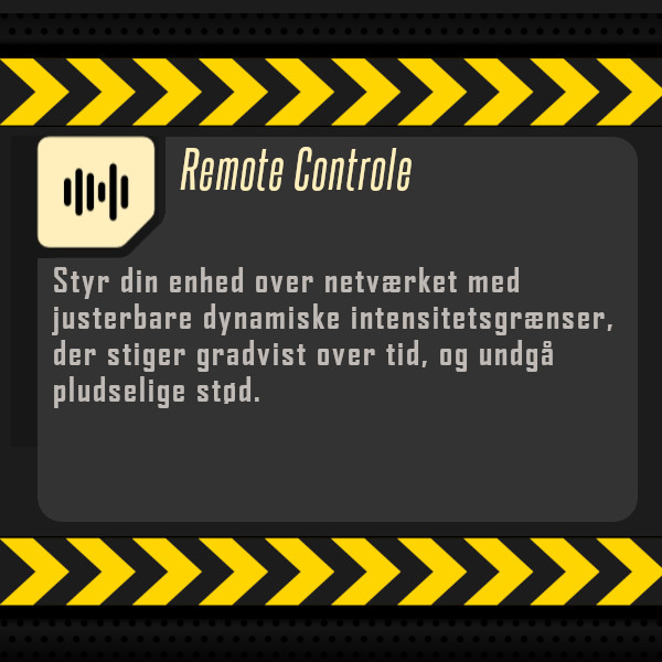 Remote Controle