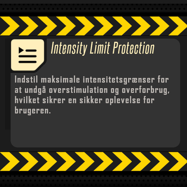 Intensity Limit