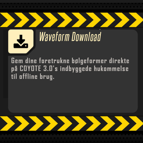 Waveform Download