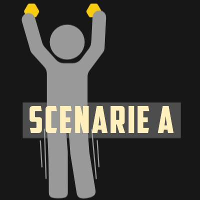 scenarie ! Coyote