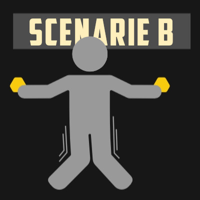scenarie B Coyote
