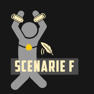 scenarie F coyote