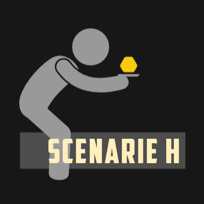 scenarie H Coyote