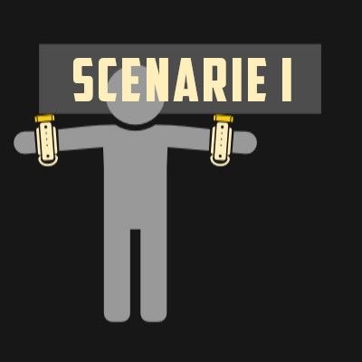 Scenarie ICoyote