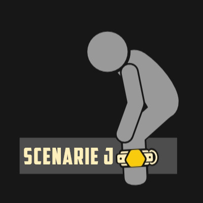Scenarie J coyote