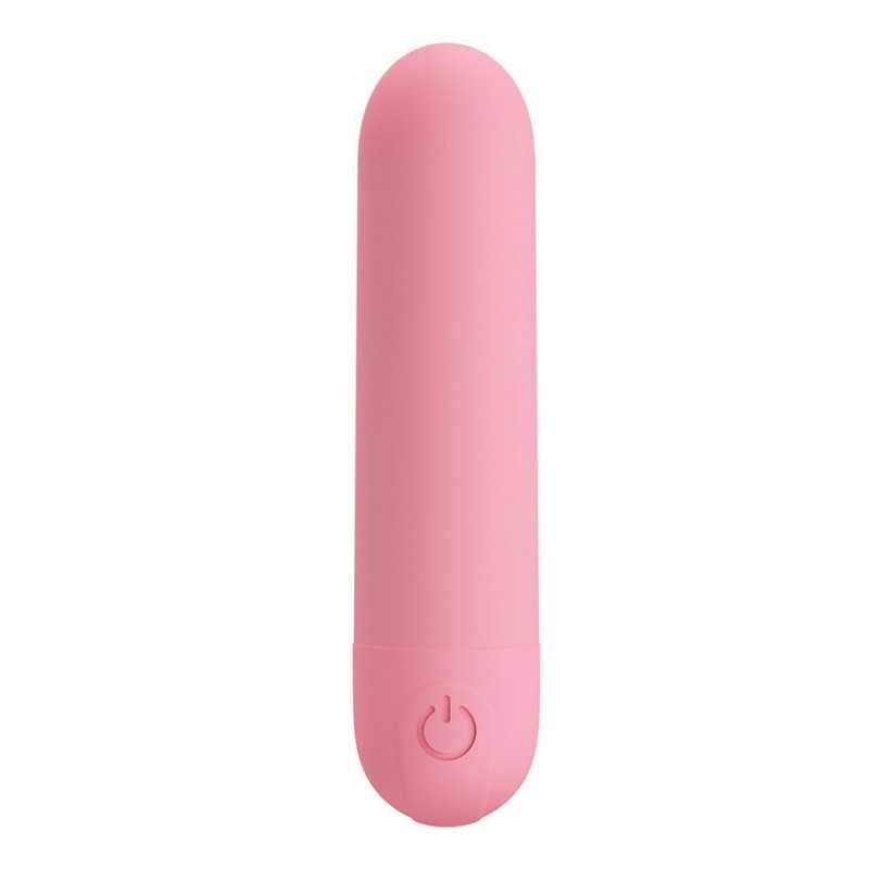 Pretty Love - Stefan - Mini Massager