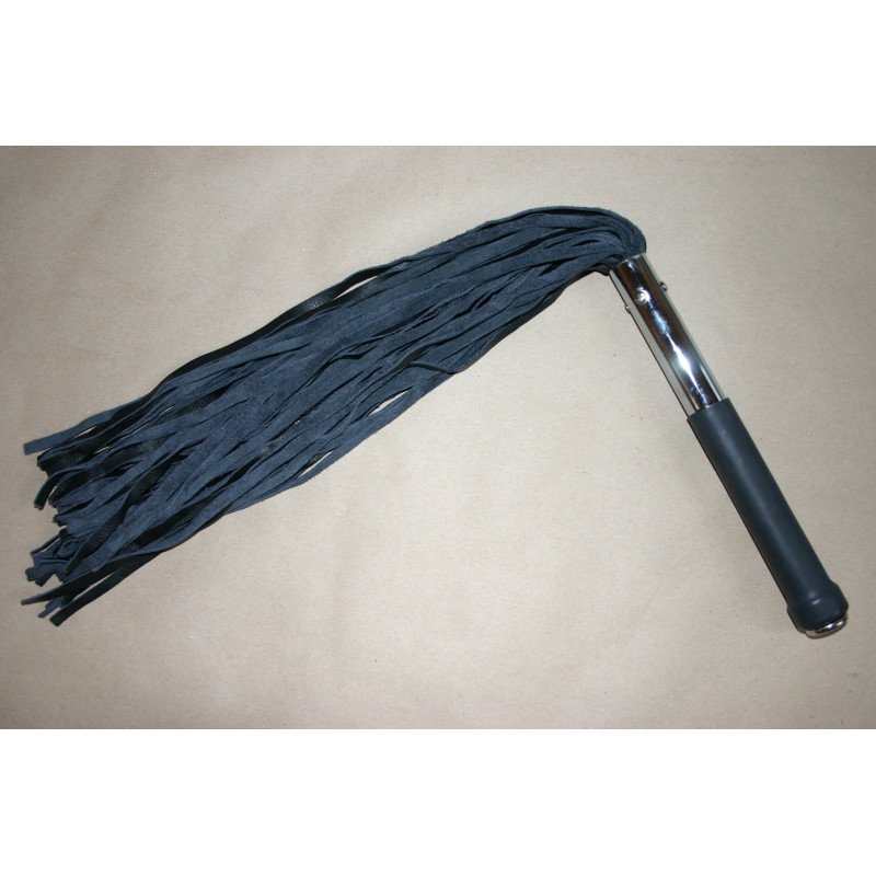 Medium Skind flogger -Easy Heat