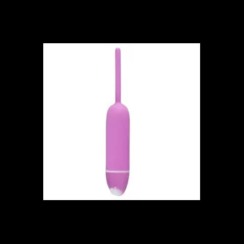 Womens Dilator - Vibrator og Stimulator til Urinrør