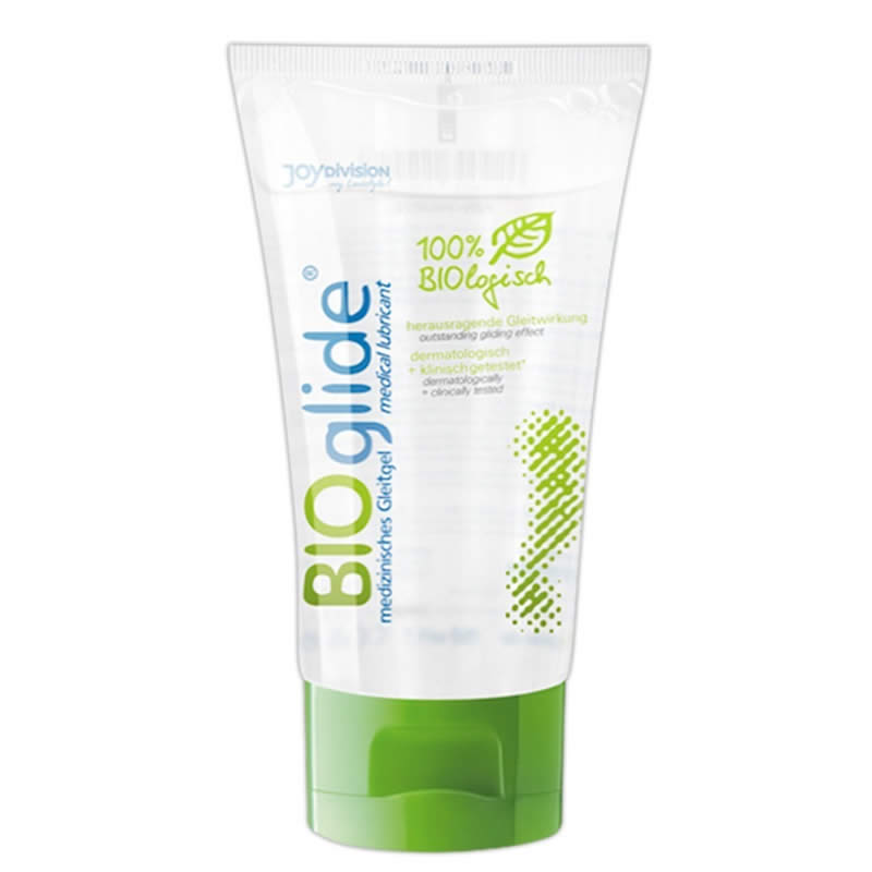 BIOglide Glidecreme 40 ml BIOglide Glidecreme 40 ml