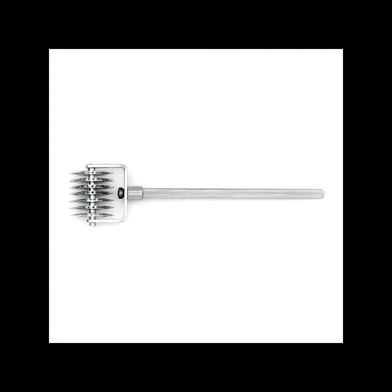 Pinwheel m. 7 hjul  (Wartenberg wheel)