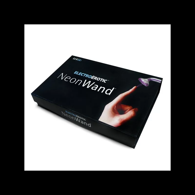 ELECTROSEX NEONWAND 220 VOLT – 10 WATT