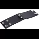 2 Inch Ball Stretcher with D-Ring 2 Inch Ball Stretcher with D-Ring