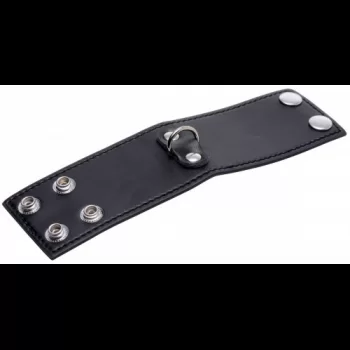 2 Inch Ball Stretcher with D-Ring