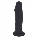 Dildo Huge Silicone Suction