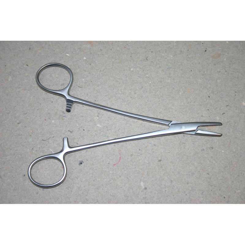 Nåleholder (klinikudstyr)