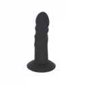 Silicone Suction Dildo Silicone Suction Dildo