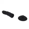 Silicone Suction Dildo Silicone Suction Dildo