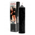 Hot Wax SM candle