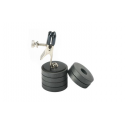 Nipple Clamp Magnetic (1 piece)