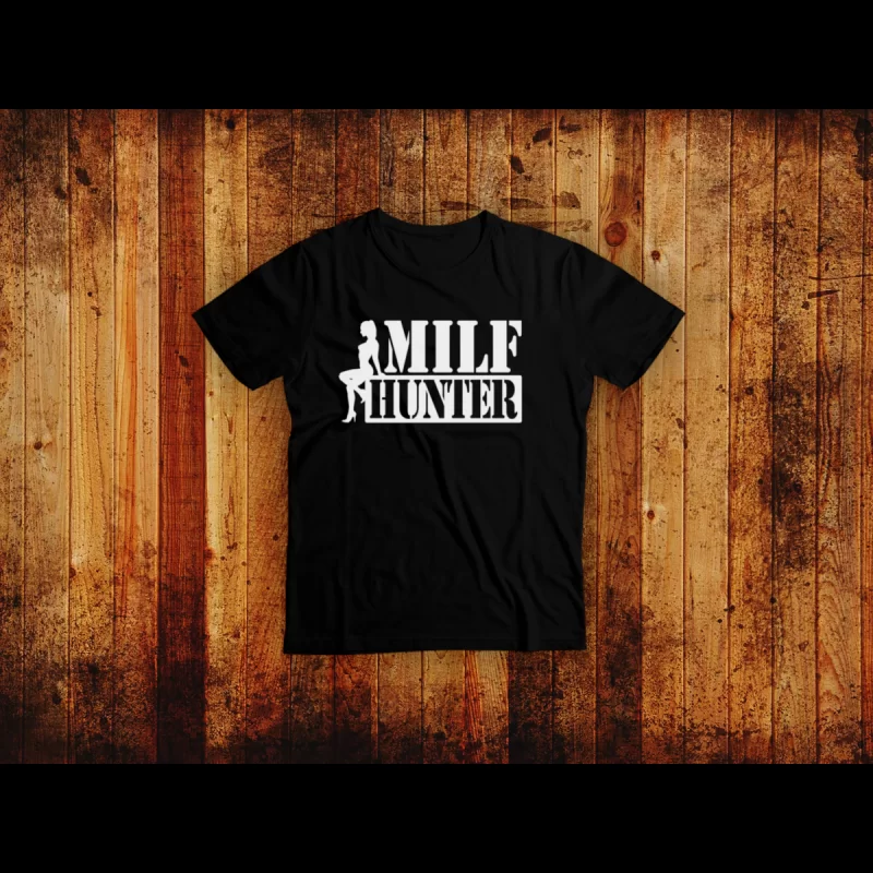 Milf Hunter