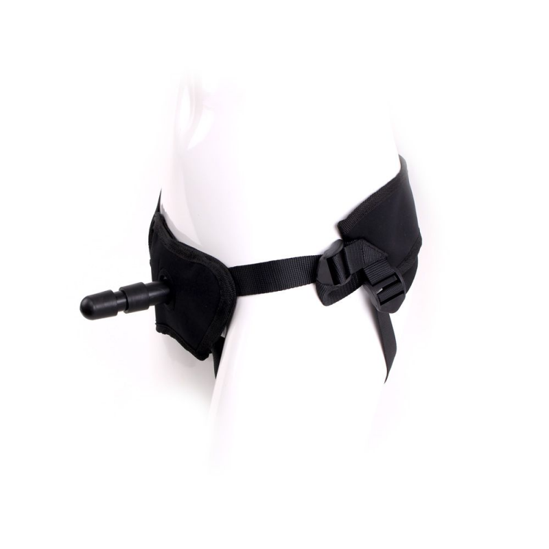 HUNG System Harness + Insert, Neoprene Harness