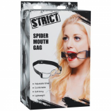 Spider Mouth Gag