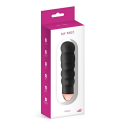 My First Giggle Black Vibrator