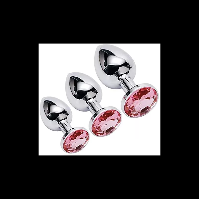 Power Escorts Diamond King Starter 3-pack Power Escorts Diamond King Starter 3-pack