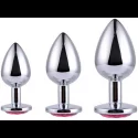 Power Escorts Diamond King Starter 3-pack Power Escorts Diamond King Starter 3-pack