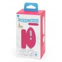 HAPPY RABBIT REMOTE CONTROL KNICKER VIBRATOR - ONE SIZE HAPPY RABBIT REMOTE CONTROL KNICKER VIBRATOR - ONE SIZE