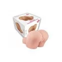 Masturbator Large Flesh Double Hole (XL) 10kg fra Sadistenstoolbox