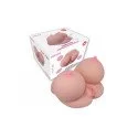 Masturbator Tits Fuck (M) Masturbator Tits Fuck (M)