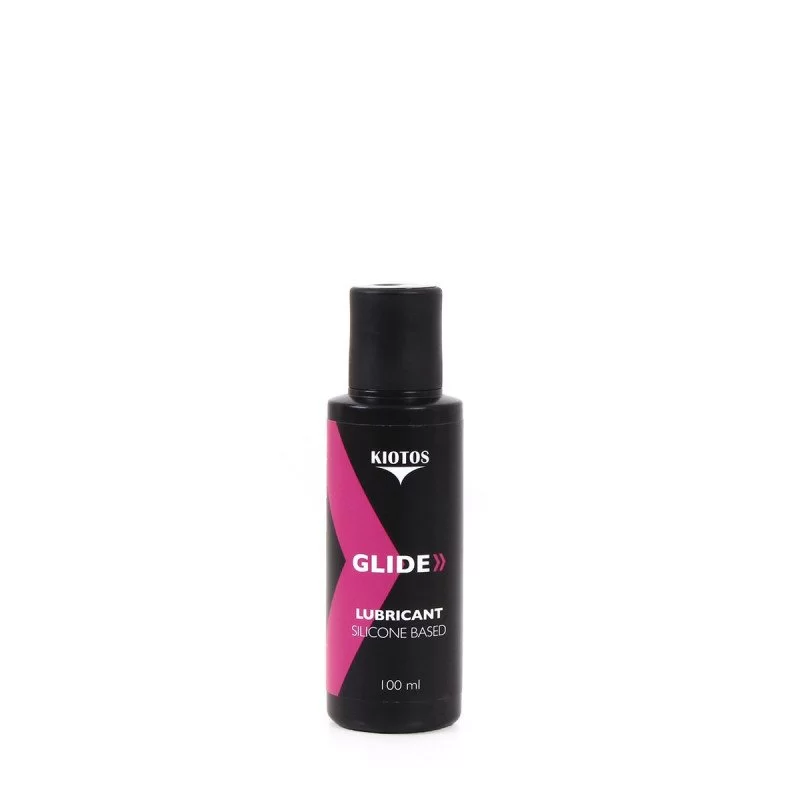 Glidecreme Kiotos Glide Silicone Based Lubricant