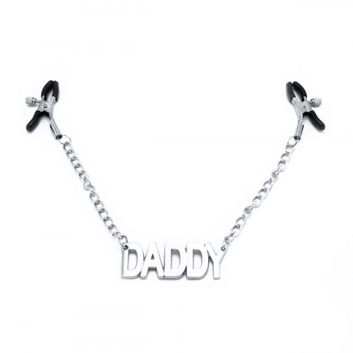 Nipple Clamps (DADDY)