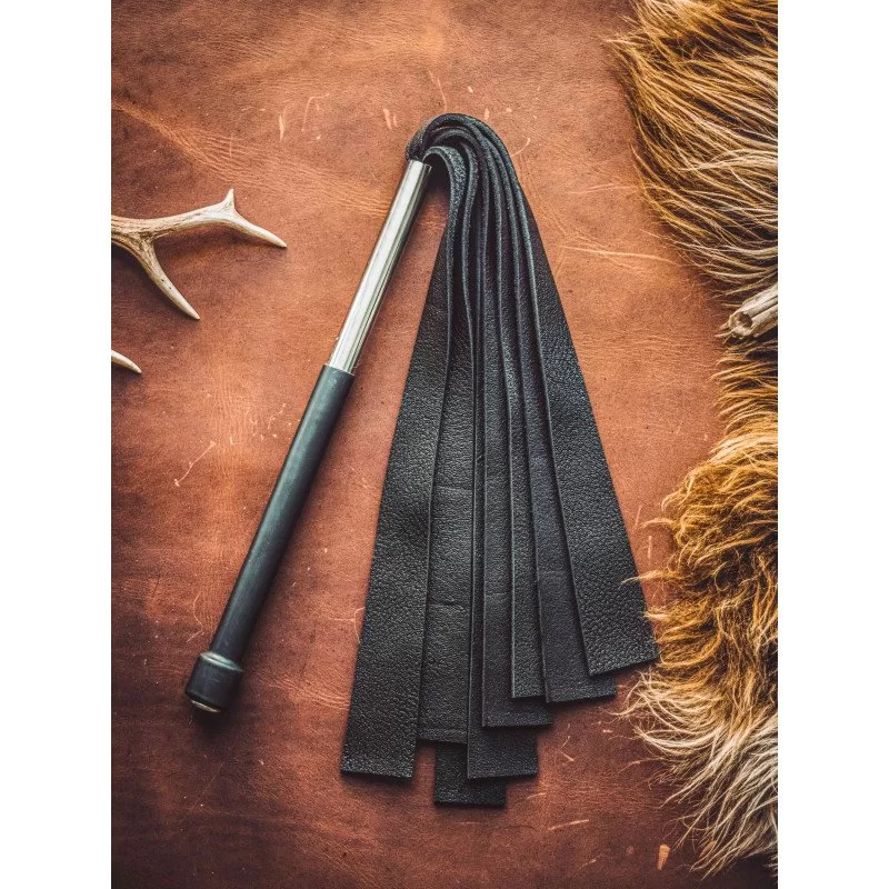 Ekstra lang moose Flogger -Sleipner