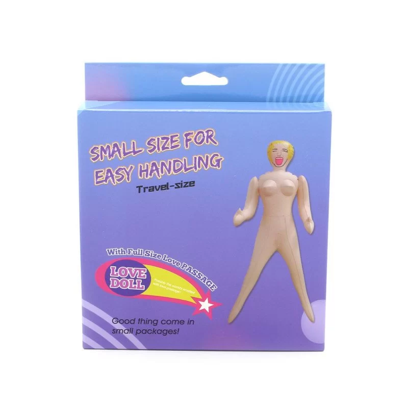Love Doll Mini Midget (Pocket Polly) Love Doll Mini Midget (Pocket Polly)