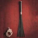 Red Devil, læder Pisk der er nem at bruge og har stor virkning fra din SM shop