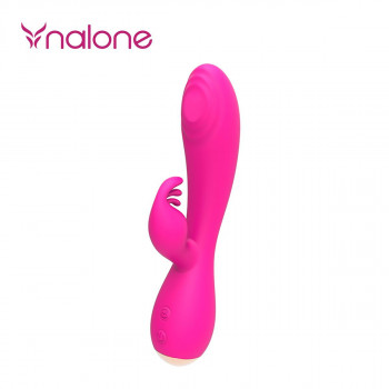 Nalone Magic Stick - Pink vibrator