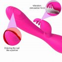 Nalone Magic Stick - Pink vibrator