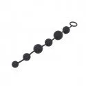 Silicone 6 Anal Beads Silicone 6 Anal Beads