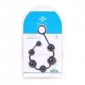 Silicone 6 Anal Beads Silicone 6 Anal Beads