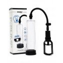 PENIS ENLARGER WITH MANUAL PUMP - BLACK